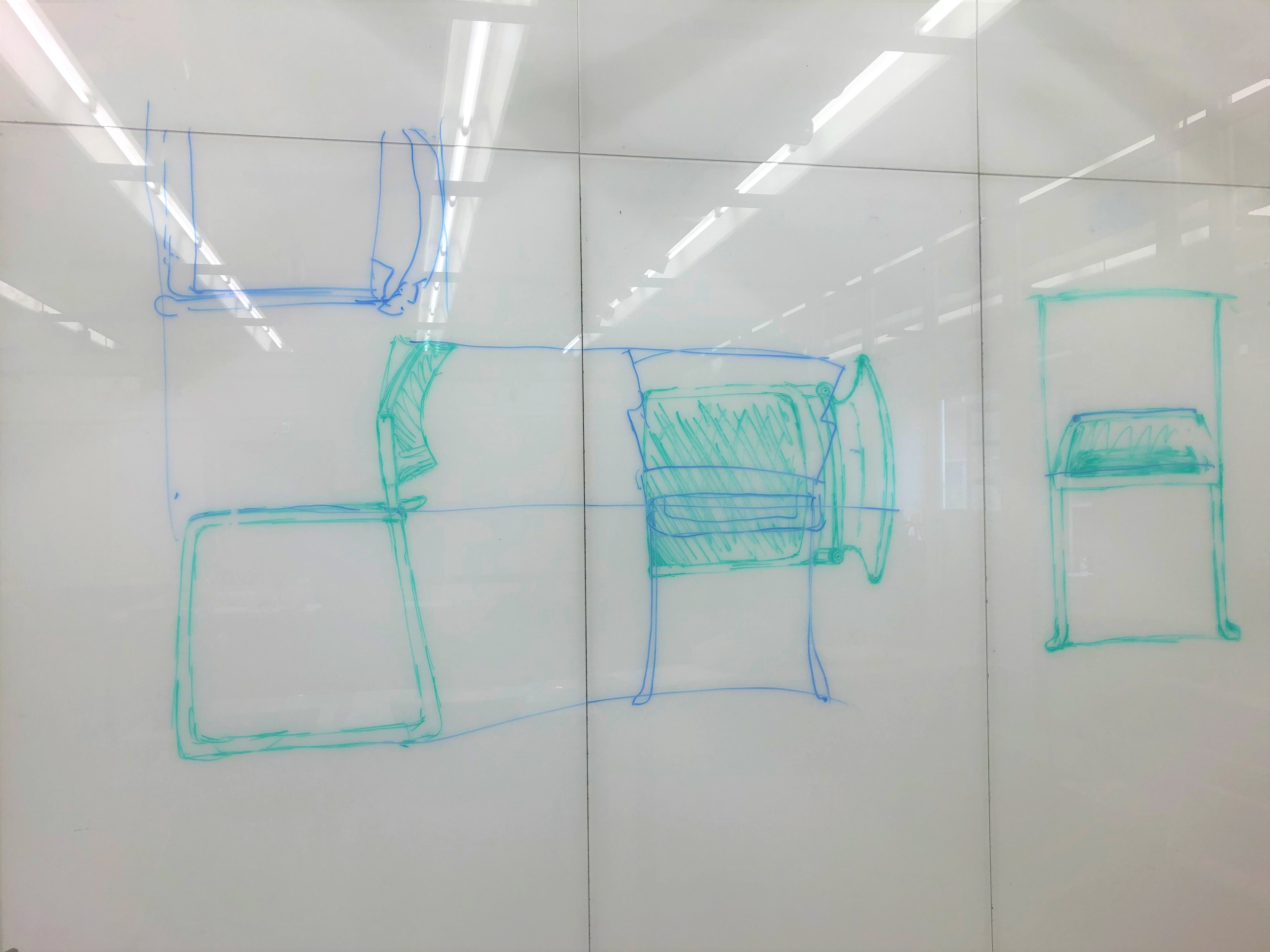 スキルワーク、プロダクトデザイン | 御茶の水美術専門学校 | 産学連携