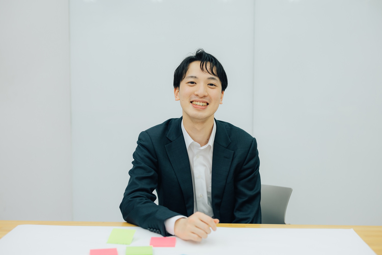 卒業生インタビュー】森田惇也（株式会社キョウエイアド