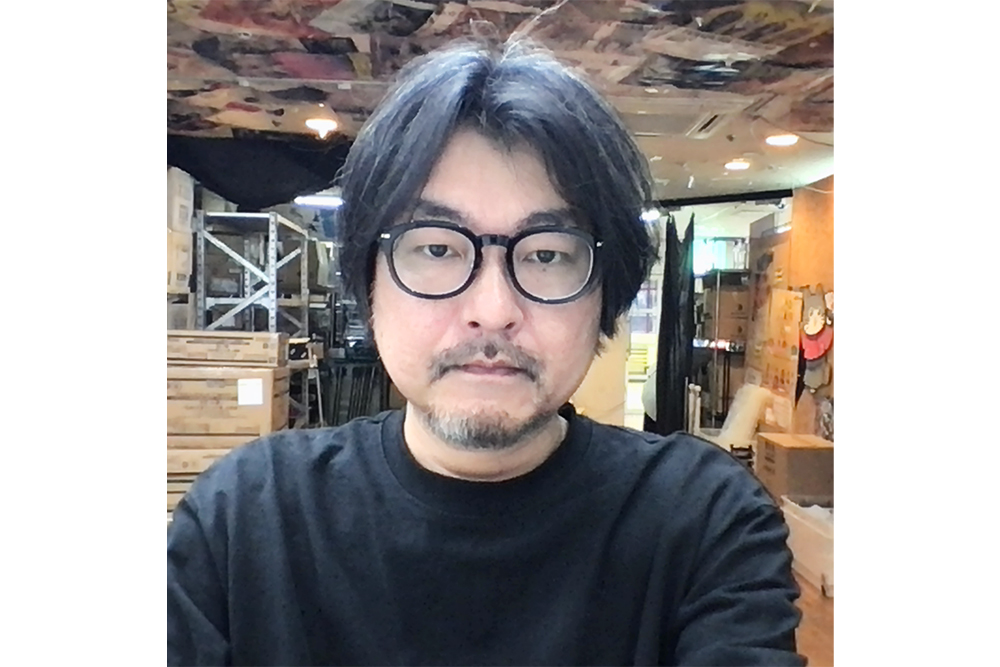 HDA 1st Presentation】株式会社ヴィレッジヴァンガード