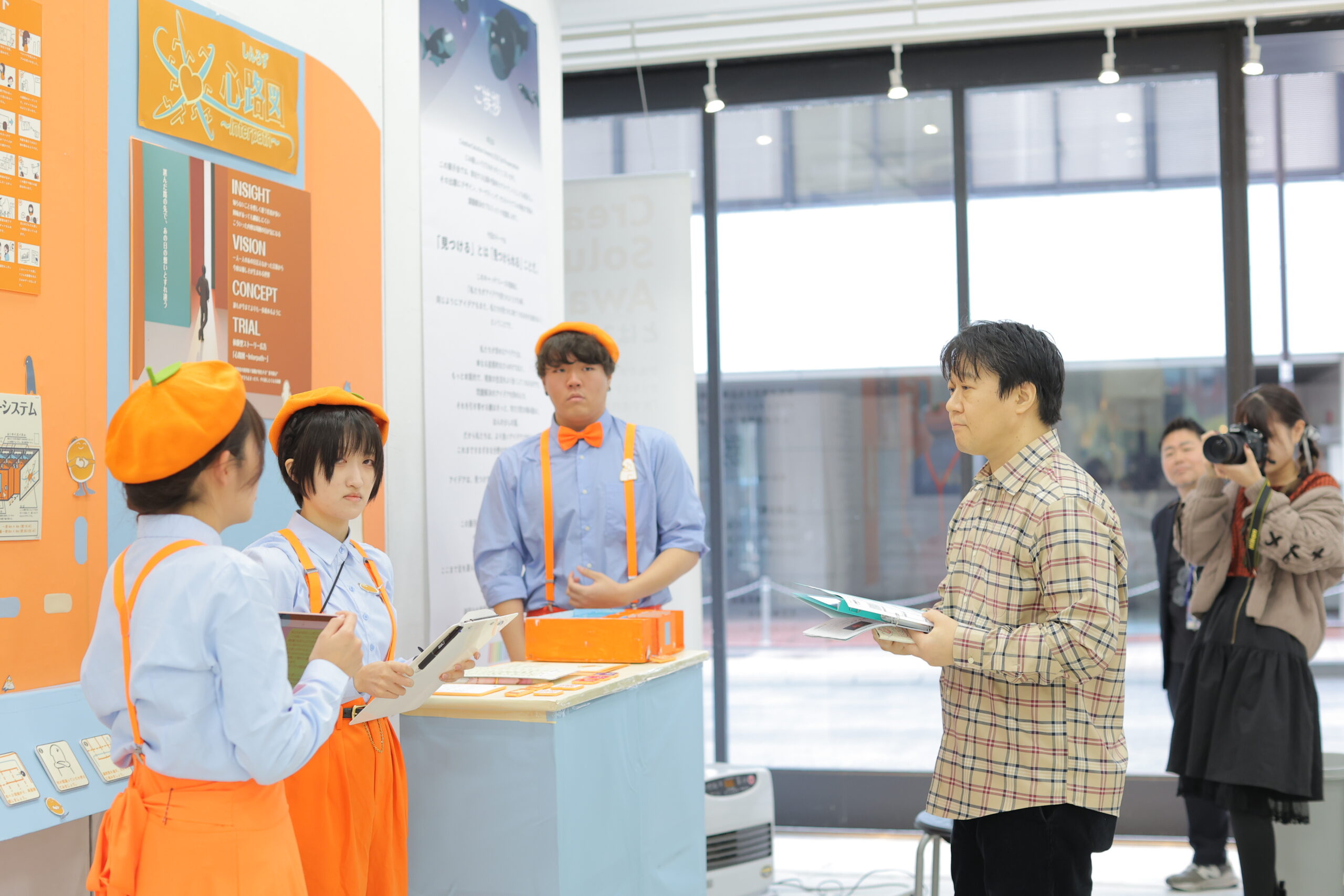 本日8月28日までの出品　select×collect 池田　三郎次　5点 グッズ > アクリルスタンド > 【グッズ-スタンドポップ】忍たま乱太郎